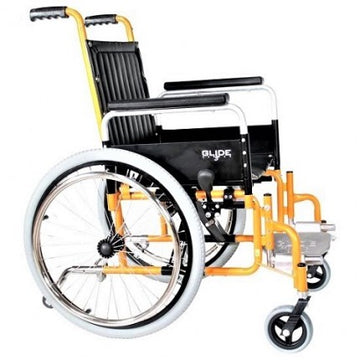 Glide G3 Series Manual Wheelchairs