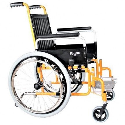 Glide G3 Series Manual Wheelchairs