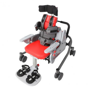 Jenx Atom Modular Seating System