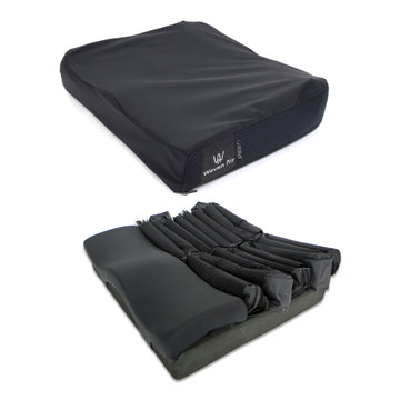 Dreamline Woven Air Sprint Cushion