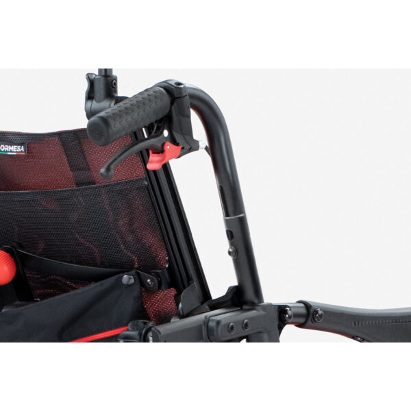 Ormesa Adjustable Trolli