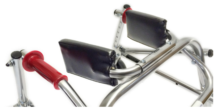 Kaye Support Walker Pelvic Stabiliser Side Pads