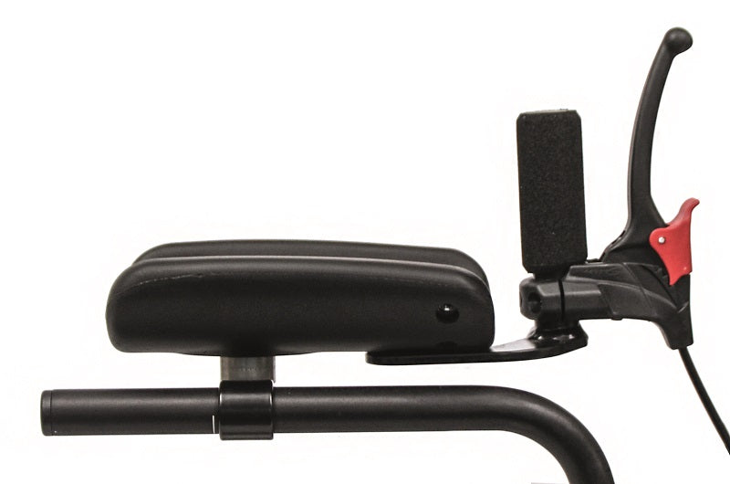 Marcy Anterior Walker