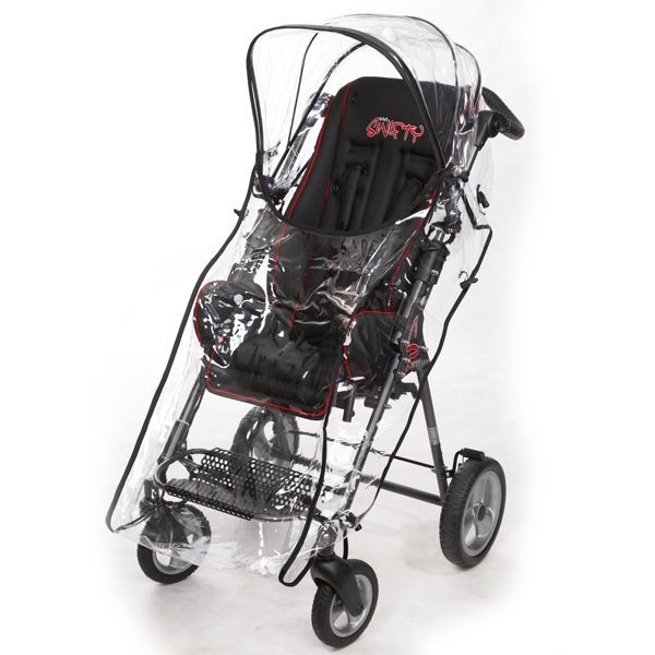 Swifty Rehab Pushchair