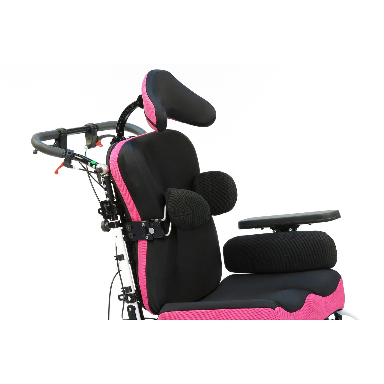 Spex Supershape Back Support