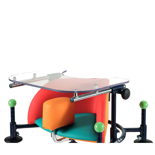 Ormesa Birillo Sitting/Walking Frame