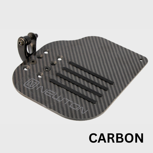 Motion Composites Newton Angle Adjustable Footplates