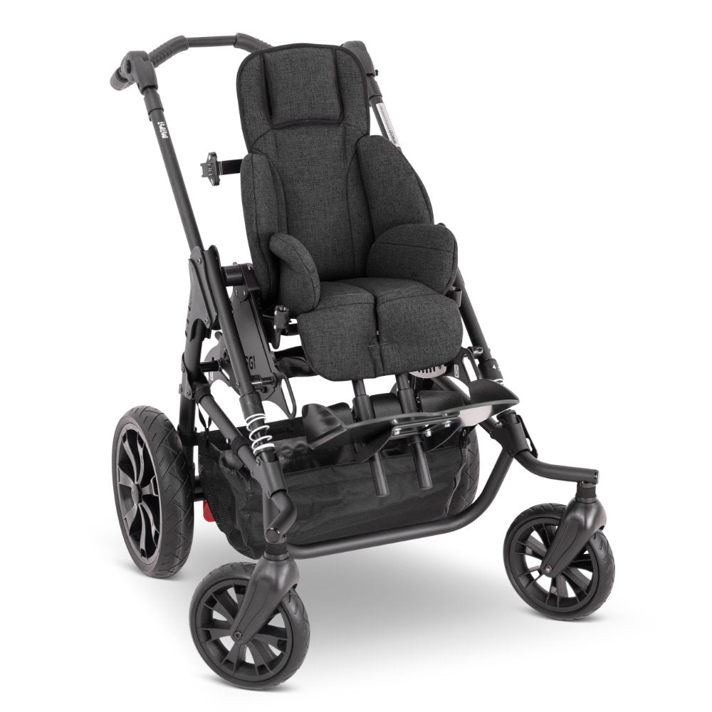 Hoggi Bingo Evo Mini Pushchair