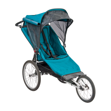 Kool Stride Pushchair