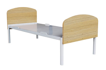 Caremed Alrick 4000 Mark II Series Hospital Bed