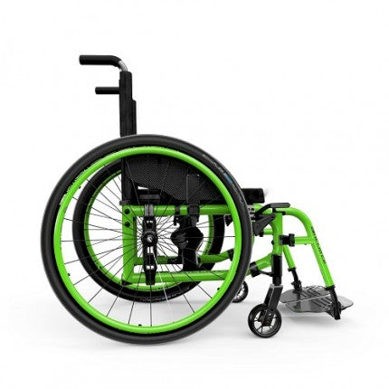 Motion Composites Helio C2 Manual Wheelchair