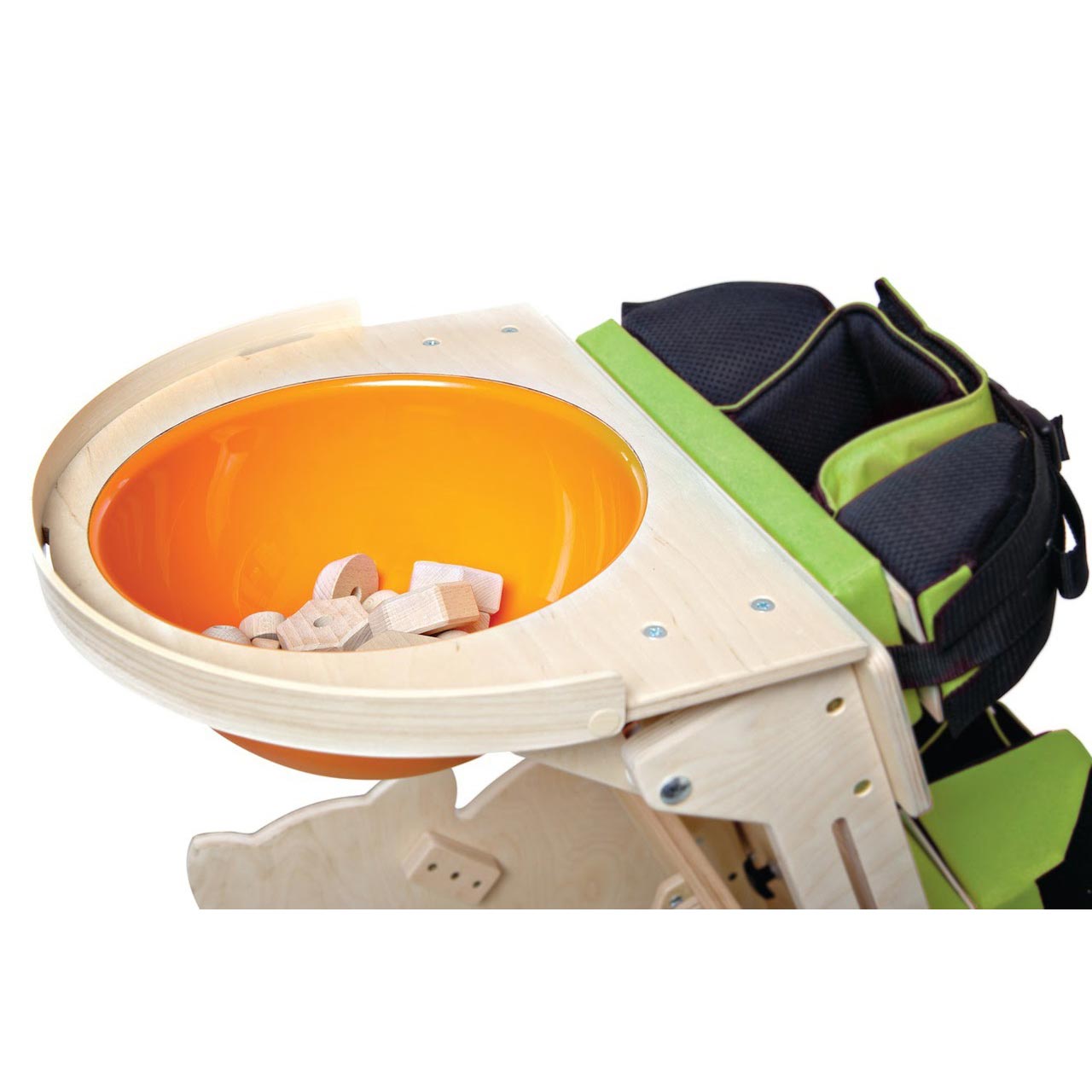 CAT 1 Standing Frame