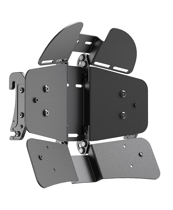 NXT Armadillo Back Support