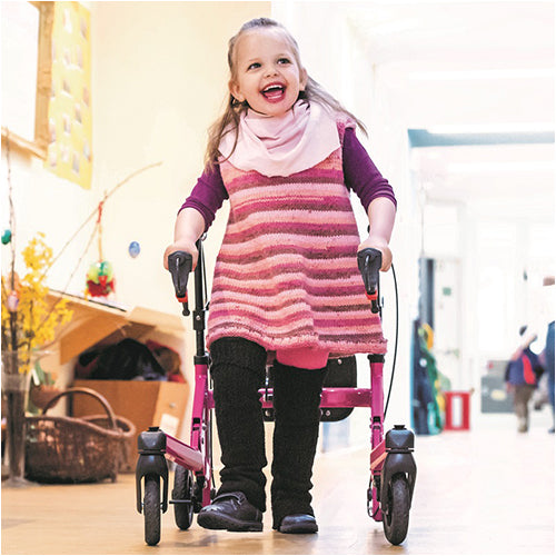 Malte Posterior Walkers