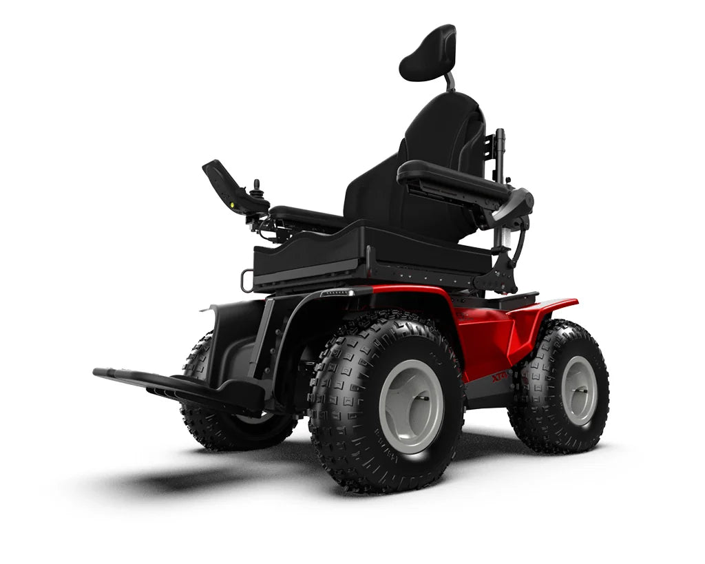 Magic Mobility XT4