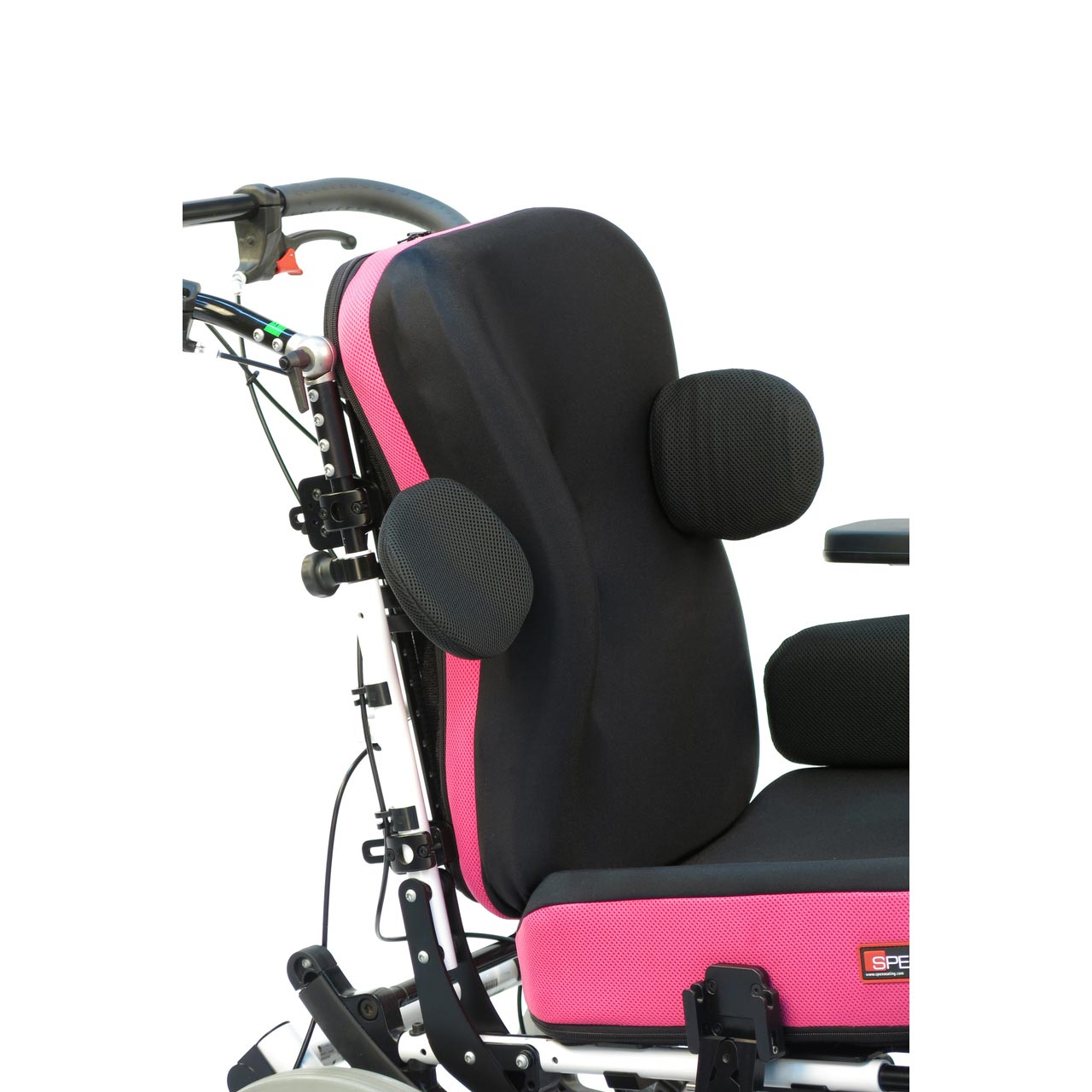 Spex Supershape Back Support