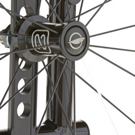 MOVE Folding Wheelchair