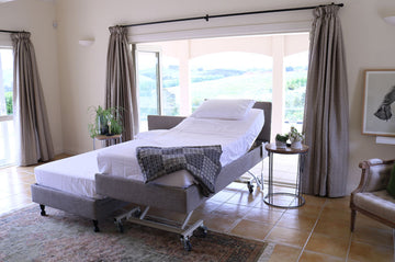 Icare Companion Bed