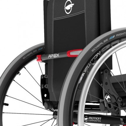 Motion Composites APEX C Manual Wheelchair