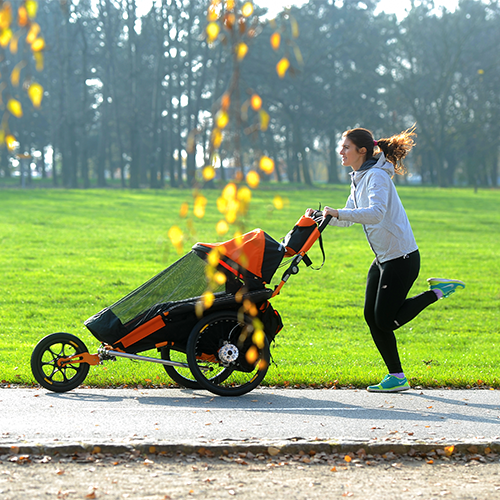xrover jogging stroller xRover Multi-Functional Outdoor Stroller