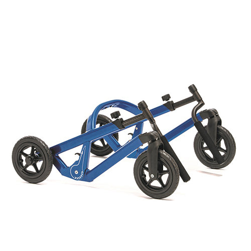 Malte Posterior Walkers