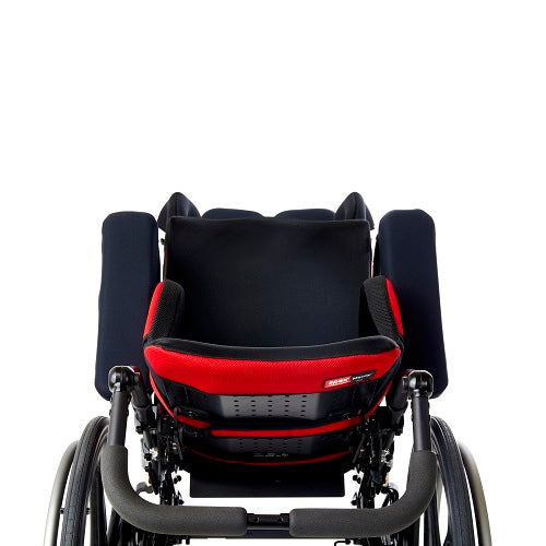 Spex Mantaray Back Support