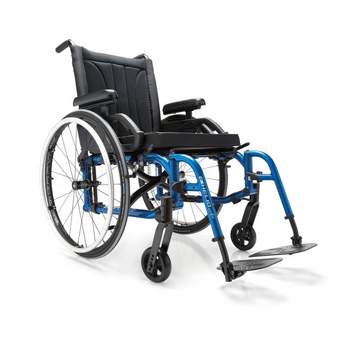 Motion Composites Helio A7 Manual Wheelchair