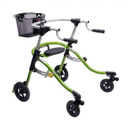 Nurmi Neo Walker