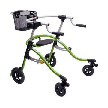 Nurmi Neo Walker