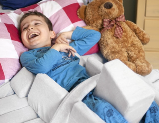 Dreama Positioning System