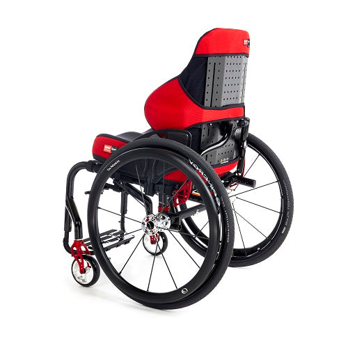 Spex Mantaray Back Support