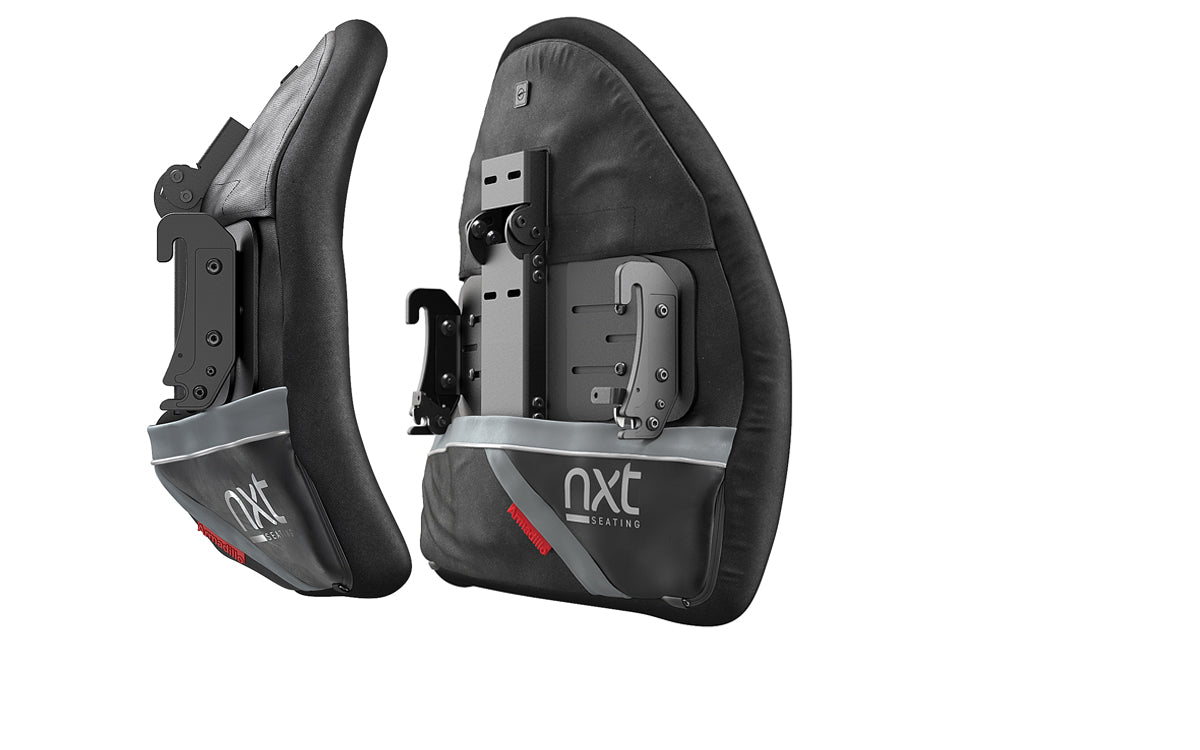 NXT Armadillo Back Support