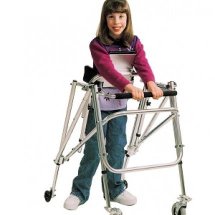 Kaye Support Walkers - Anterior