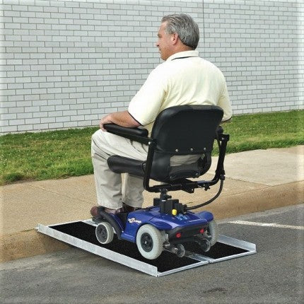 Pride Mobility Ramps