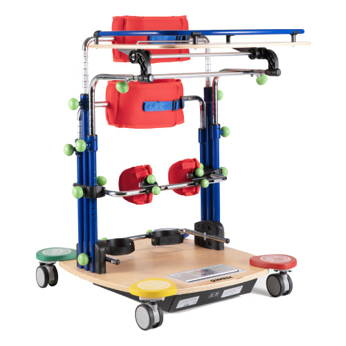 Ormesa APP Multi-sensorial Stander