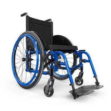 Motion Composites Helio C2 Manual Wheelchair