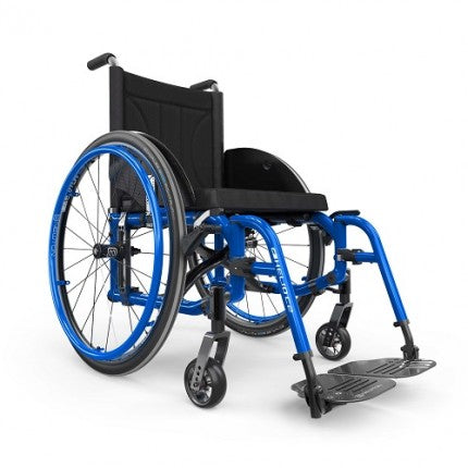 Motion Composites Helio C2 Manual Wheelchair