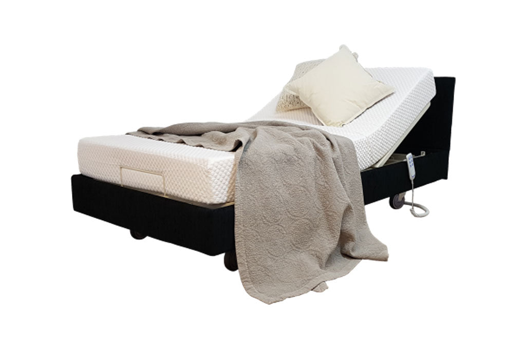 Icare IC111 Homecare Bed
