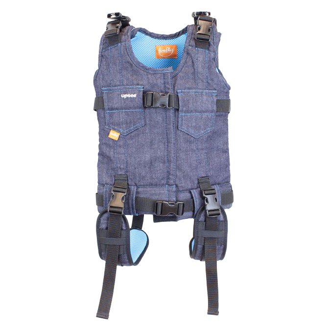 Firefly Friends Upsee Mobility Harness