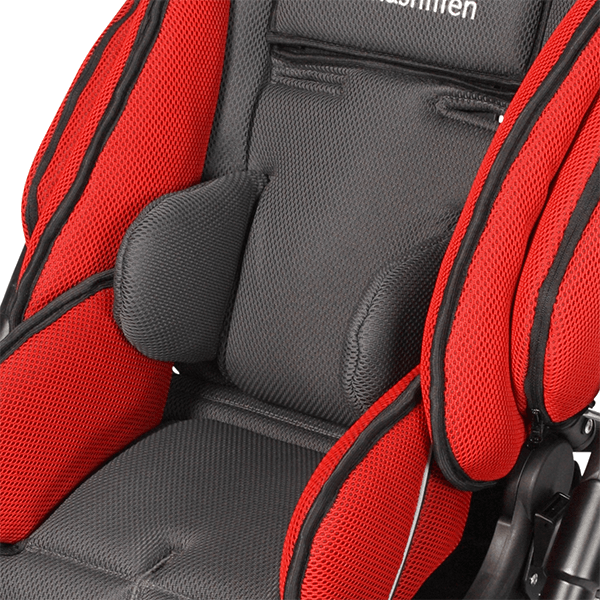 Jazz Advantage S Rehab Pushchair