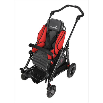 Jazz Advantage S Rehab Pushchair