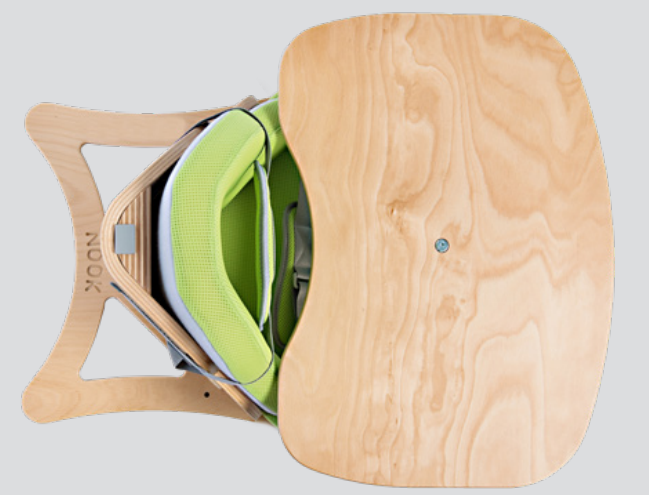 Nook Positioning Chair