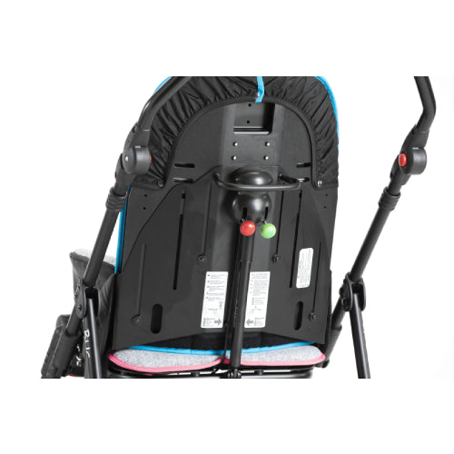 Bug Paediatric Seating System