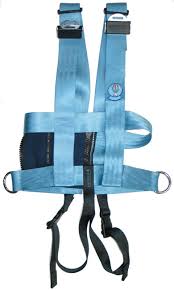EZ-ON Transport Harness