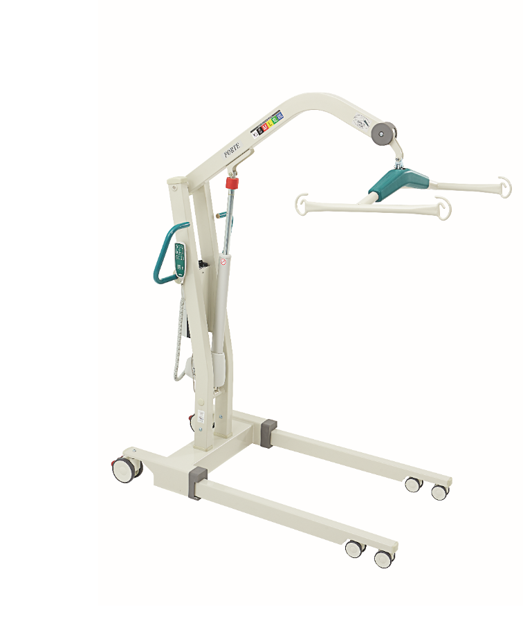 Forte 320 Patient Handling