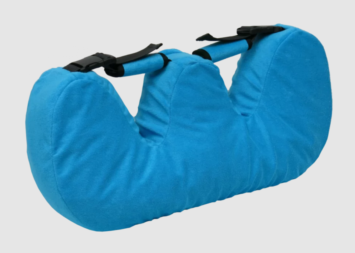 W-Leg Cushion