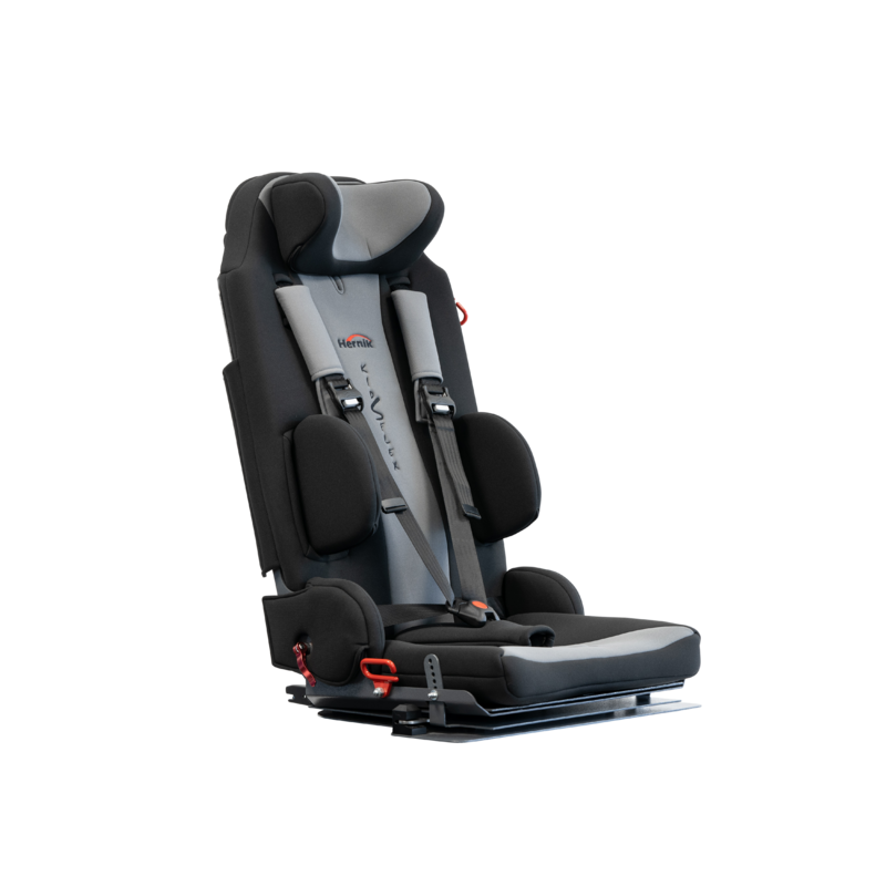 Kidsflex Car Seat