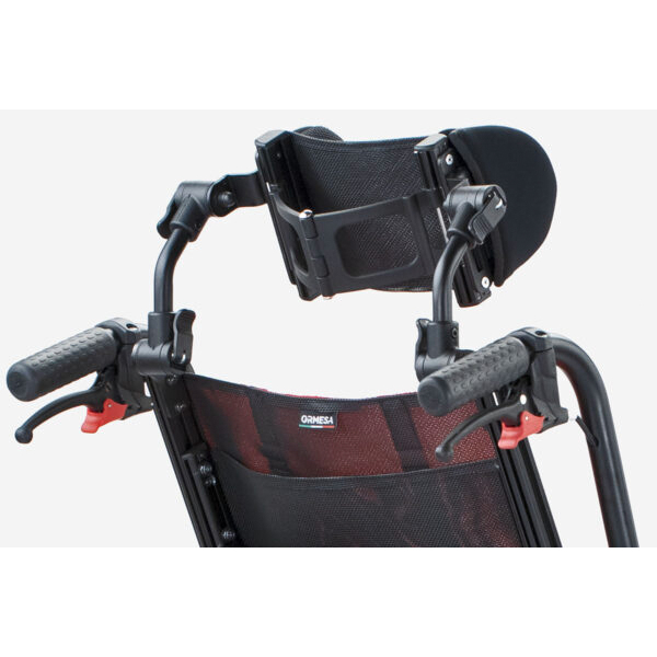 Ormesa Adjustable Trolli