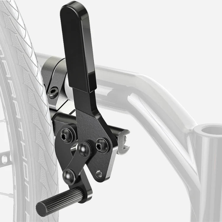 Motion Composites Newton Wheel Lock