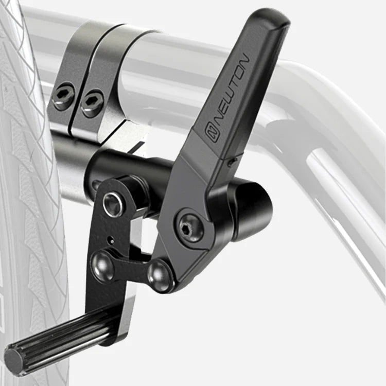 Motion Composites Newton Wheel Lock